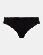 United Colors of Benetton бикини дамски с модал 3 броя бежови 3OVL1S02Z