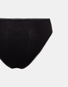 United Colors of Benetton бикини дамски с модал 3 броя бежови 3OVL1S02Z
