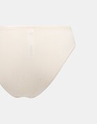 United Colors of Benetton бикини дамски с модал 3 броя бежови 3OVL1S02Z
