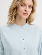 United Colors of Benetton блуза дамски от вискоза синя 5X0VDQ0DD