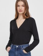 United Colors of Benetton Блуза с дълги ръкави