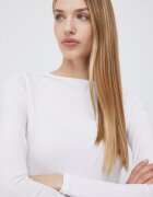 United Colors of Benetton блуза с дълги ръкави