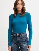 United Colors of Benetton Блуза с дълги ръкави