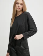 United Colors of Benetton Блуза с дълги ръкави