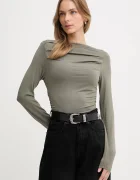 United Colors of Benetton Блуза с дълги ръкави