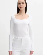 United Colors of Benetton Блуза с дълги ръкави