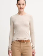 United Colors of Benetton Блуза с дълги ръкави