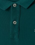 United Colors of Benetton блуза с дълги ръкави за деца от памук зелена 3089C300Z