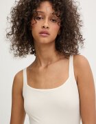 United Colors of Benetton боди дамско бежово 30GJ1B004