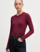 United Colors of Benetton Боди с кашмир