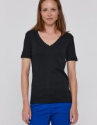United Colors of Benetton черен 3GA2E4230