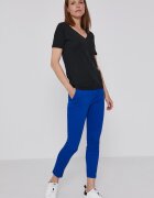 United Colors of Benetton черен 3GA2E4230