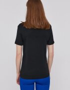 United Colors of Benetton черен 3GA2E4230