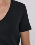 United Colors of Benetton черен 3GA2E4230