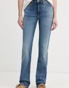 United Colors of Benetton дънки bootcut сини 4IMHDE00G