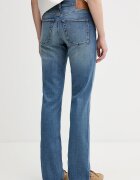 United Colors of Benetton дънки bootcut сини 4IMHDE00G
