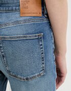 United Colors of Benetton дънки bootcut сини 4IMHDE00G