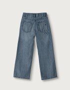 United Colors of Benetton дънки regular за деца тъмносини 4DW2CE04U