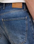 United Colors of Benetton дънки relaxed fit мъжки сини 4FANUE01Z