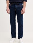 United Colors of Benetton дънки straight мъжки тъмносини 4IPC57B88