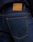 United Colors of Benetton дънки straight мъжки тъмносини 4IPC57B88