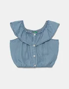 United Colors of Benetton Детска блуза