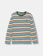 United Colors of Benetton Детска блуза с дълги ръкави