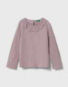 United Colors of Benetton Детска блуза с дълги ръкави