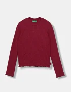 United Colors of Benetton Детска блуза с дълги ръкави