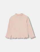 United Colors of Benetton Детска блуза с дълги ръкави