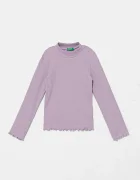 United Colors of Benetton Детска блуза с дълги ръкави