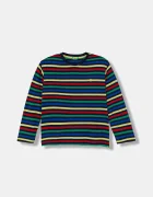 United Colors of Benetton Детска блуза с дълги ръкави