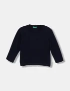 United Colors of Benetton Детска блуза с дълги ръкави