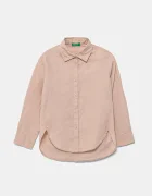 United Colors of Benetton Детска памучна риза