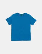 United Colors of Benetton Детска памучна тениска