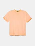 United Colors of Benetton Детска памучна тениска