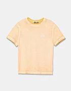 United Colors of Benetton Детска памучна тениска