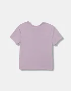 United Colors of Benetton Детска памучна тениска