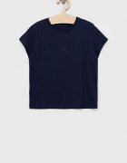 United Colors of Benetton Детска памучна тениска