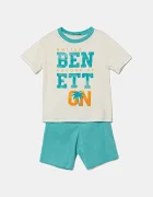 United Colors of Benetton Детска пижама