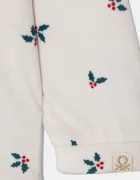 United Colors of Benetton Детска пижама (2 части) в бежово 312W0P09R