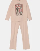 United Colors of Benetton Детска пижама