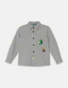 United Colors of Benetton Детска риза