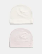 United Colors of Benetton Детска шапка (2 броя)