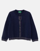 United Colors of Benetton Детска жилетка