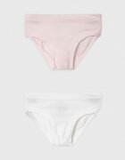 United Colors of Benetton Детски бикини (2 чифта) в розово