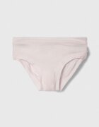 United Colors of Benetton Детски бикини (2 чифта) в розово