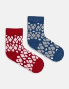 United Colors of Benetton Детски чорапи (2 чифта)