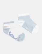 United Colors of Benetton Детски чорапи (2 чифта)