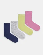 United Colors of Benetton Детски чорапи (4 чифта)